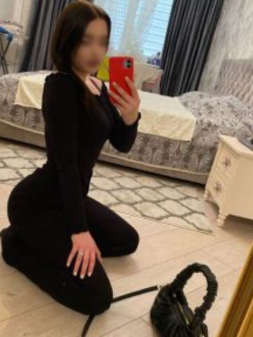 Проститутка Таисия